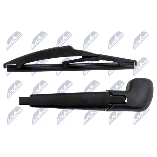 Rameno stierača skiel EWB-TY-007 /NTY/ - obr. 2