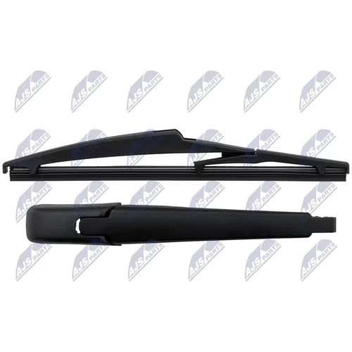 Rameno stierača skiel EWB-TY-011 /NTY/ - obr. 2