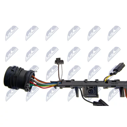 Sada na opravu káblov, vstrekovač EWD-VW-003 /NTY/ - obr. 5