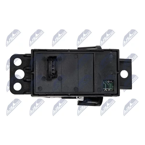 Vypínač, ovládanie parkovacej brzdy EWH-BM-002 /NTY/ - obr. 4