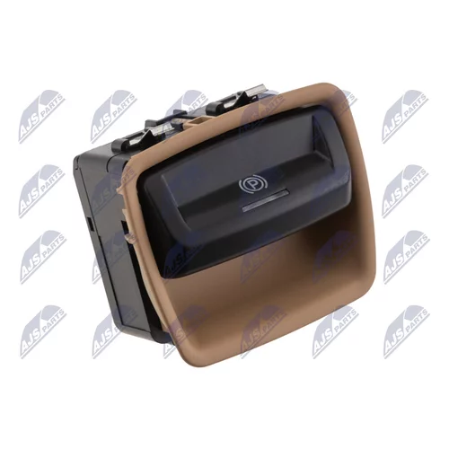 Vypínač, ovládanie parkovacej brzdy EWH-PS-002 /NTY/ - obr. 3