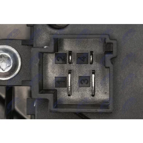 Vnútorný ventilátor EWN-AU-009 /NTY/ - obr. 5