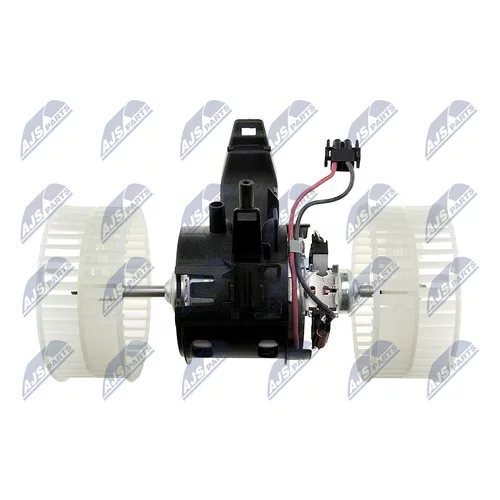 Elektromotor vnútorného ventilátora EWN-BM-001 /NTY/ - obr. 2