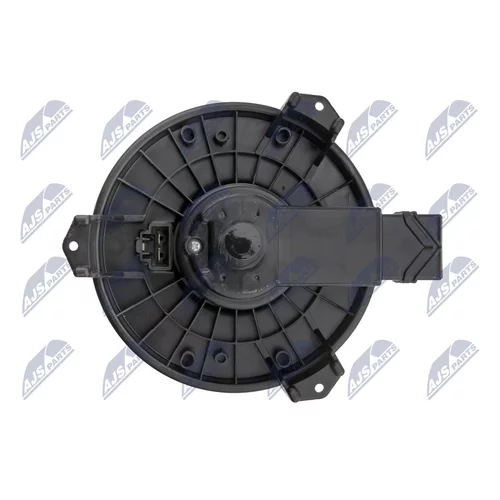 Vnútorný ventilátor EWN-CH-003 /NTY/ - obr. 3