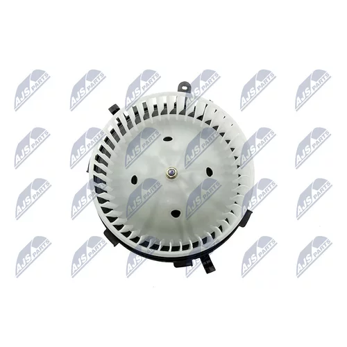Elektromotor vnútorného ventilátora EWN-CT-000 /NTY/ - obr. 3