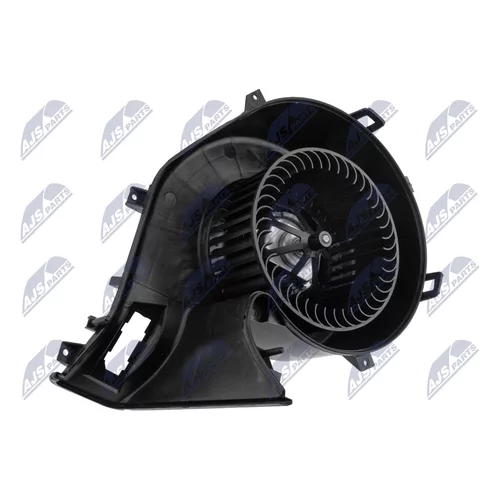 Vnútorný ventilátor NTY EWN-PL-008