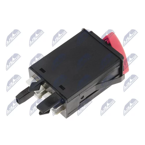 Vypínač výstražných smeroviek EWS-AU-034 /NTY/ - obr. 1