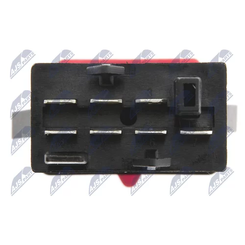 Vypínač výstražných smeroviek EWS-AU-034 /NTY/ - obr. 5