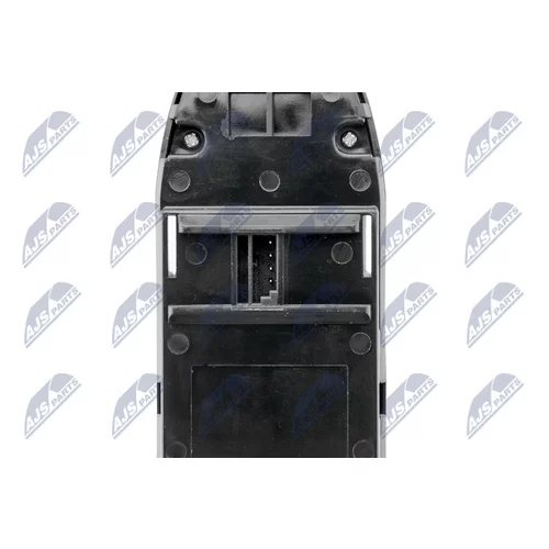 Spínač elektrického otvárania okien EWS-BM-010 /NTY/ - obr. 5