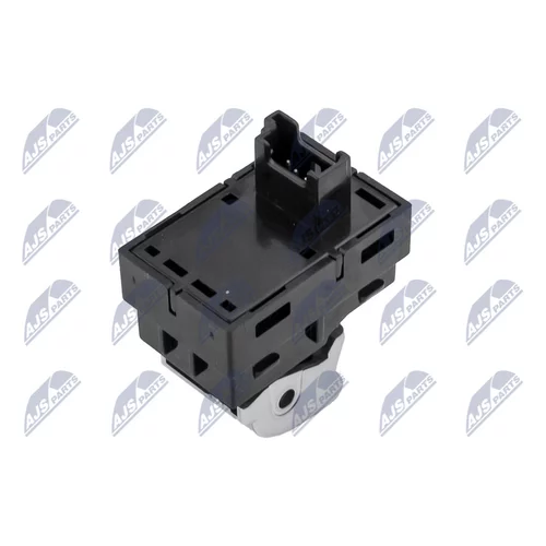 Spínač elektrického otvárania okien EWS-BM-145 /NTY/ - obr. 1