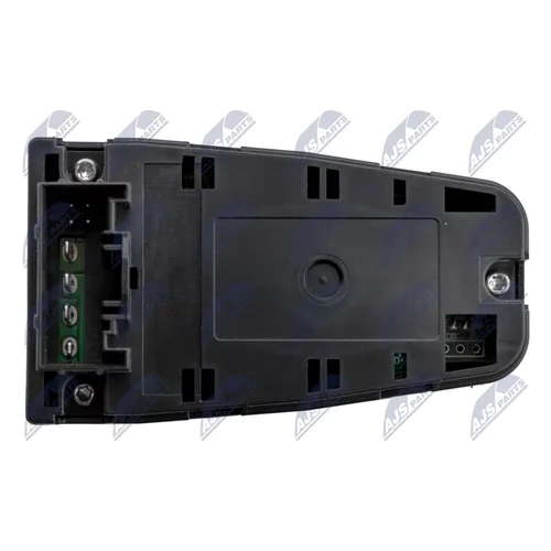 Spínač elektrického otvárania okien EWS-BM-148 /NTY/ - obr. 4
