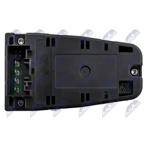 Spínač elektrického otvárania okien EWS-BM-149 /NTY/ - obr. 4