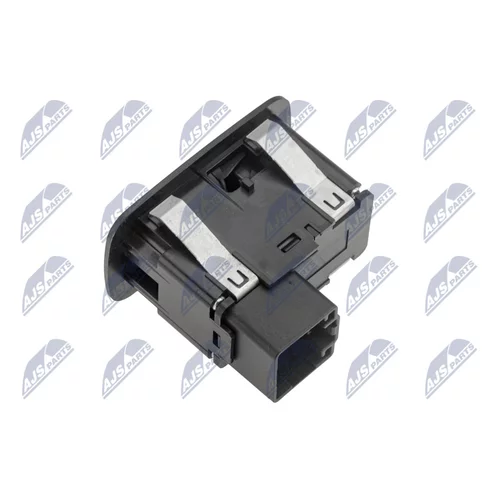 Spínač elektrického otvárania okien EWS-CH-035 /NTY/ - obr. 1