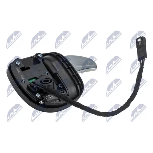 Ukazovateľ rýchlostného stupňa EWS-CH-036 /NTY/ - obr. 1