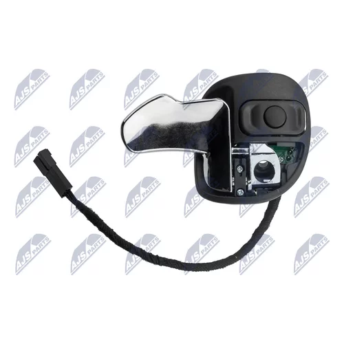 Ukazovateľ rýchlostného stupňa EWS-CH-036 /NTY/ - obr. 2