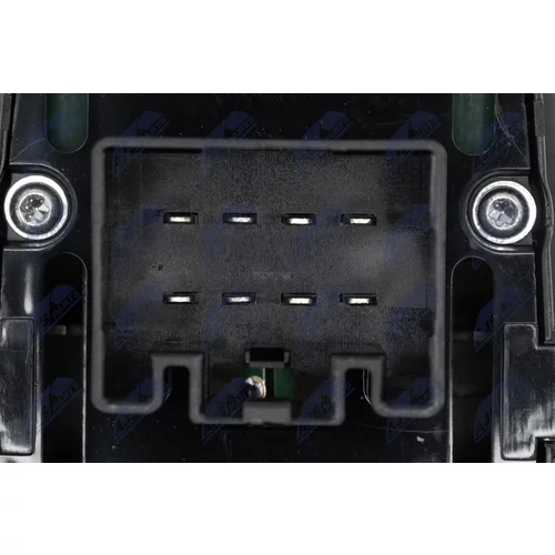 Spínač elektrického otvárania okien EWS-CH-072 /NTY/ - obr. 5