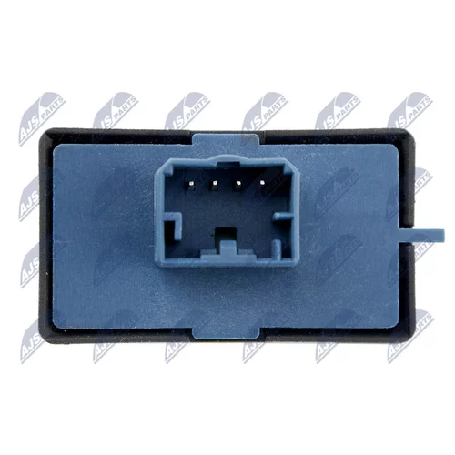 Spínač elektrického otvárania okien EWS-CT-010 /NTY/ - obr. 4