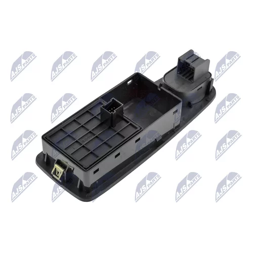 Spínač elektrického otvárania okien EWS-FT-020 /NTY/ - obr. 1