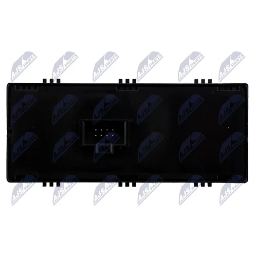 Spínač elektrického otvárania okien EWS-FT-053 /NTY/ - obr. 4