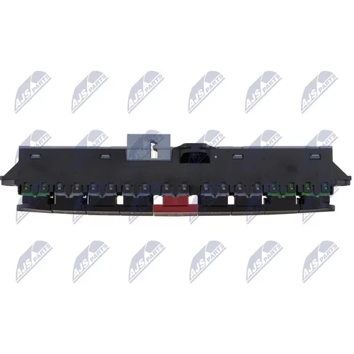 Vypínač výstražných smeroviek EWS-FT-056 /NTY/ - obr. 4