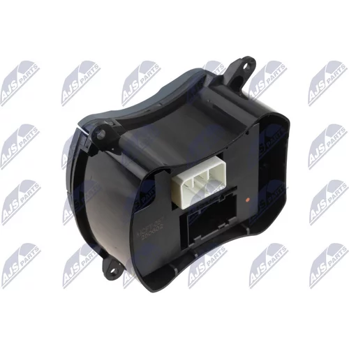Vypínač výstražných smeroviek EWS-FT-057 /NTY/ - obr. 1