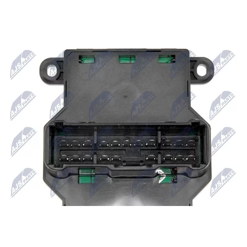 Spínač elektrického otvárania okien EWS-HD-002 /NTY/ - obr. 5