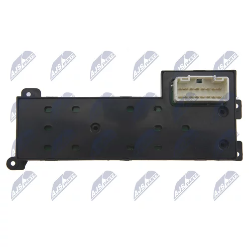 Spínač elektrického otvárania okien EWS-HY-001 /NTY/ - obr. 4
