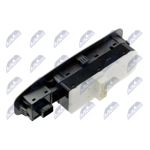 Spínač elektrického otvárania okien EWS-HY-007 /NTY/ - obr. 1