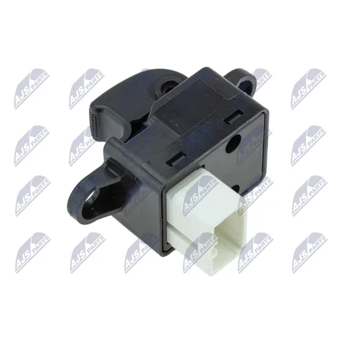 Spínač elektrického otvárania okien EWS-HY-057 /NTY/ - obr. 1