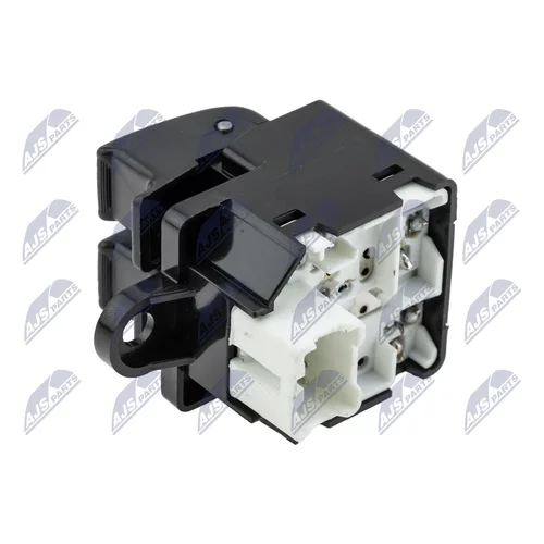 Spínač elektrického otvárania okien EWS-HY-061 /NTY/ - obr. 1