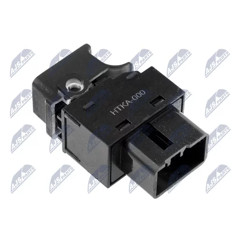 Spínač elektrického otvárania okien EWS-KA-000 /NTY/ - obr. 1