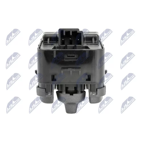 Spínač elektrického otvárania okien EWS-LR-005 /NTY/ - obr. 5