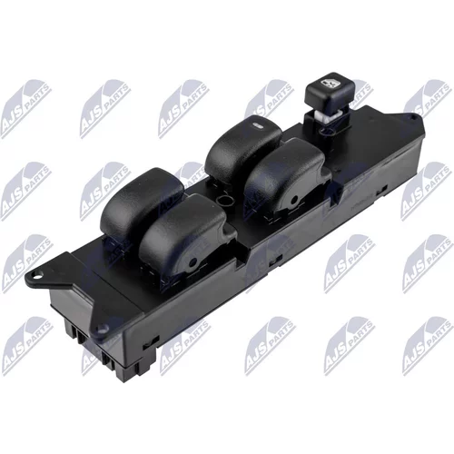 Spínač elektrického otvárania okien NTY EWS-MS-012