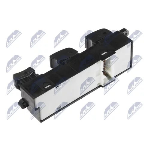 Spínač elektrického otvárania okien EWS-NS-006 /NTY/ - obr. 1