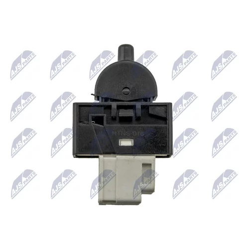 Spínač elektrického otvárania okien EWS-NS-016 /NTY/ - obr. 3