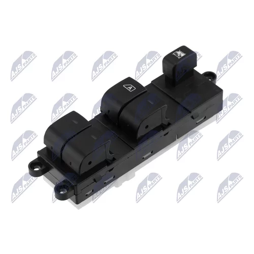 Spínač elektrického otvárania okien NTY EWS-NS-019