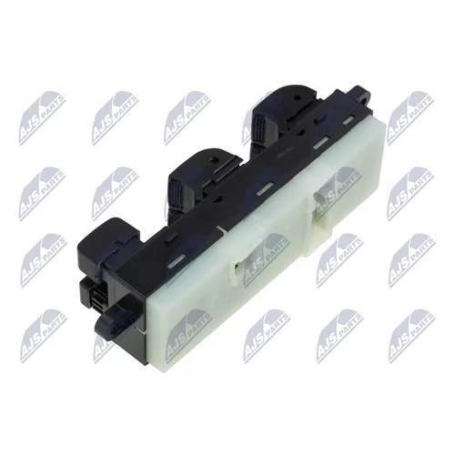 Spínač elektrického otvárania okien EWS-NS-025 /NTY/ - obr. 1