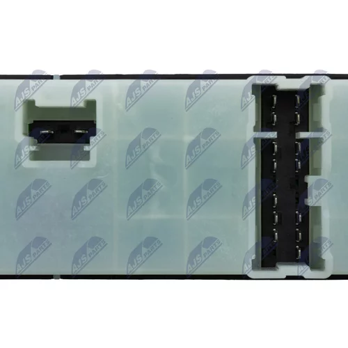 Spínač elektrického otvárania okien EWS-NS-025 /NTY/ - obr. 5