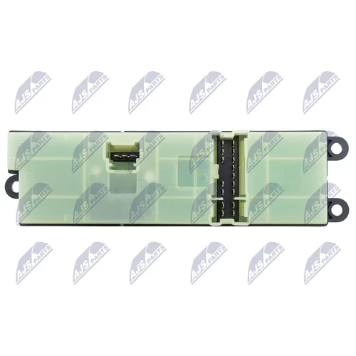 Spínač elektrického otvárania okien EWS-NS-035 /NTY/ - obr. 4