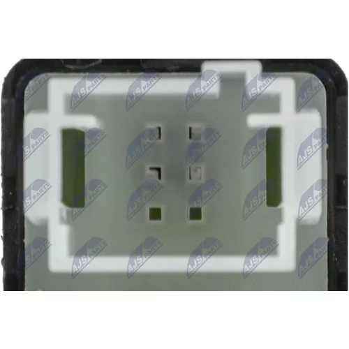 Spínač elektrického otvárania okien EWS-PE-043 /NTY/ - obr. 5