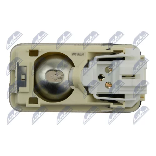 Vnútorné svetlo EWS-PE-048 /NTY/ - obr. 4