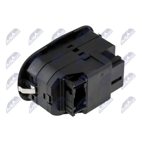 Spínač elektrického otvárania okien EWS-PE-055 /NTY/ - obr. 1