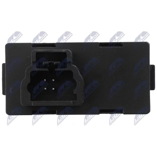 Spínač elektrického otvárania okien EWS-PE-056 /NTY/ - obr. 4