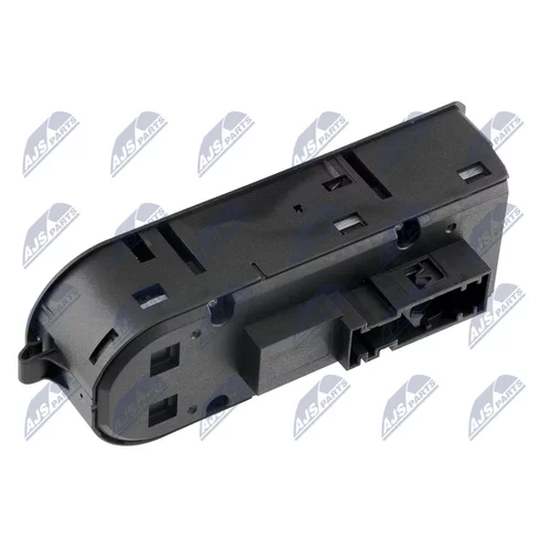 Spínač elektrického otvárania okien EWS-PL-002 /NTY/ - obr. 1