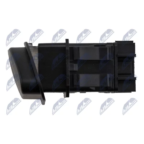 Vypínač výstražných smeroviek EWS-RE-067 /NTY/ - obr. 3