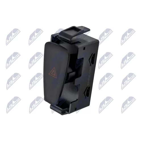 Vypínač výstražných smeroviek NTY EWS-RE-097