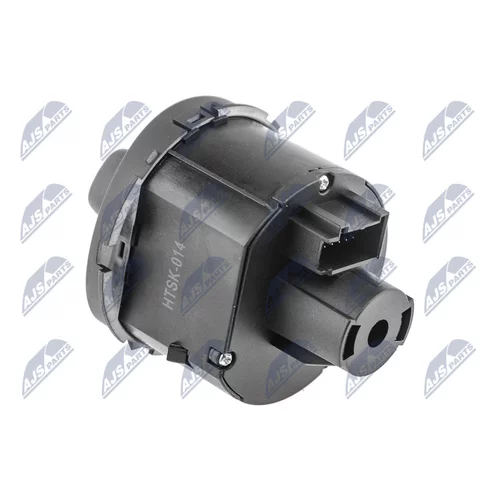 Spínač hlavného osvetlenia EWS-SK-014 /NTY/ - obr. 1