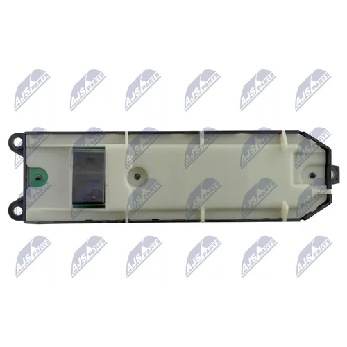 Spínač elektrického otvárania okien EWS-TY-031 /NTY/ - obr. 4