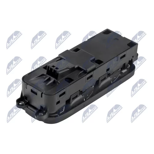 Spínač elektrického otvárania okien EWS-VV-001 /NTY/ - obr. 1