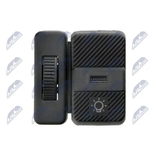 Spínač hlavného osvetlenia EWS-VW-023 /NTY/ - obr. 2